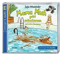 Mama muh geht gebraucht kaufen  Berlin