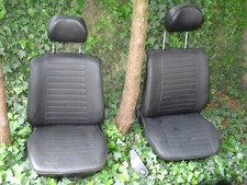 Käfer cabrio sitze gebraucht kaufen  Darmstadt