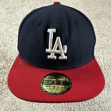 Dodgers hat cap for sale  San Ysidro