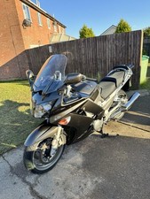 Yamaha 1300 2010 for sale  BLACKWOOD