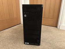 Proliant ml110 gen9 for sale  LINCOLN