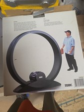 Terk indoor antenna for sale  Charlottesville