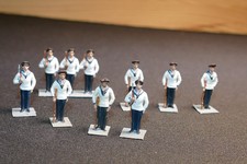 Figuren stck . gebraucht kaufen  Frankenthal