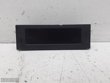 2008 CITROEN C3 DISPLAY SCREEN CLOCK RADIO SCREEN 96632560 comprar usado  Enviando para Brazil