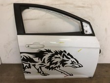 Porte droit ford d'occasion  Rosières-près-Troyes