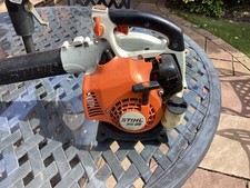 Stihl bg85 petrol for sale  WOLVERHAMPTON