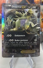 Pokemon karte despotar gebraucht kaufen  Achern