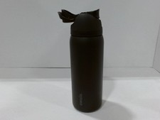UsadoAceitável - Garrafa de água de aço inoxidável Owala FreeSip, preta, 32 oz comprar usado UsadoAceitável - Garrafa de água de aço inoxidável Owala FreeSip, preta, 32 oz comprar usado  Enviando para Brazil
