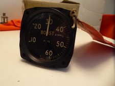 Booster gauge handley for sale  FRODSHAM