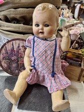 Puppe könig wernicke gebraucht kaufen  Rudolstadt