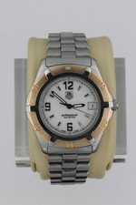 Tag heuer wn1150.ba0311 for sale  Blacklick