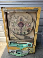 Vintage nishijin pachinko for sale  Irvine