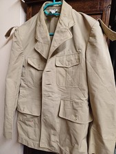 Authentic 70s khaki d'occasion  Expédié en Belgium