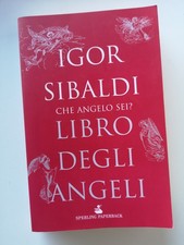 Libro degli angeli usato  Villesse