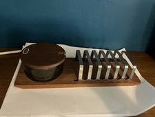 Vintage mcm danish for sale  GLENROTHES