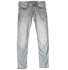 Diesel sleenker jeans for sale  TREFRIW