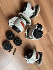 Fen hau schwerlast gebraucht kaufen  Würzburg