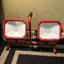 Craftsman 9000 lumens for sale  Hendersonville