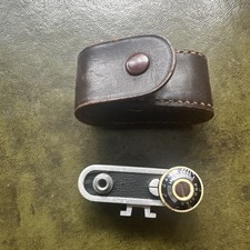 Vintage photographic german for sale  BIRMINGHAM