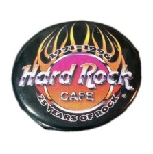 Vintage hard rock for sale  Menominee