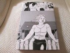 Locas II Maggie, Hopey & Ray por Jaime Hernandez 2009 HC/DJ Fantagraphics comprar usado  Enviando para Brazil