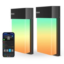 Govee outdoor wall for sale  Kansas City