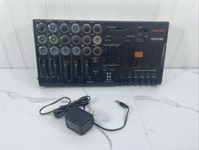 Tascam track cassette for sale  Stevens