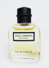 Pour homme dolce gebraucht kaufen  Wendlingen am Neckar