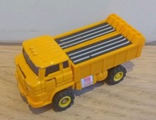 Transform gobot toy for sale  SHREWSBURY