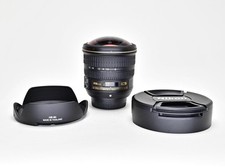 Fisheye nikkor 15mm for sale  Dallas