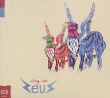 Zeus say us gebraucht kaufen  Berlin