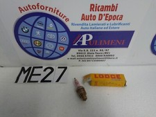 Candela accensione lodge usato  Gioia Tauro