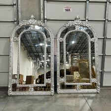 Silver floor wall for sale  Miami