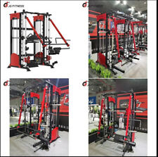 Functional trainer smith for sale  LIVINGSTON