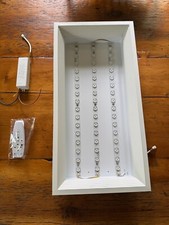 Led drop ceiling for sale  Roxbury