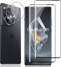Oneplus 12r tempered for sale  HALIFAX