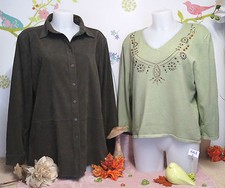 Lot vêtements occasion d'occasion  Ruoms