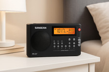 Sangean portable digital for sale  Phoenix