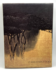 Carlo mattioli anthology usato  Reggio Emilia