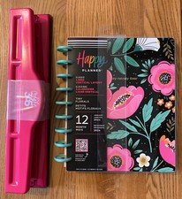 Happy planner hole for sale  Manville
