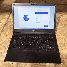 Fujitsu lifebook e548 for sale  Tea