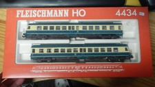 Fleischmann 4434 triebzug gebraucht kaufen  Völklingen