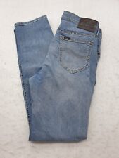 Lee rider jeans for sale  WOLVERHAMPTON