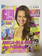 Bravo Girl, 11/2013,, Girl Magazine Zeitschrift comprar usado  Enviando para Brazil