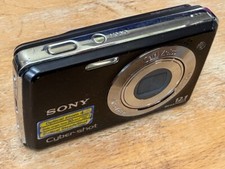 Usado, Peças de tela quebrada para câmera digital Sony DSC-W220 Cyber-shot 12MP comprar usado  Enviando para Brazil