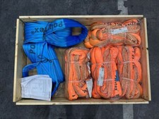 Polytex partita sling usato  Spedire a Italy
