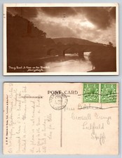 Pen bont.. rheidol for sale  TELFORD