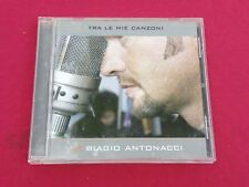 Musicale biagio antonacci usato  Parma
