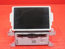 Rádio tela sensível ao toque 16-19 Ford Escape Sync 3 módulos display JJ5T-14G370-ABC 2987 comprar usado  Enviando para Brazil