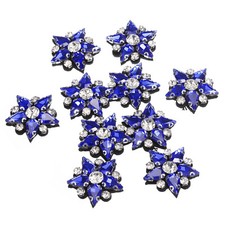 Handmade star beaded d'occasion  Expédié en Belgium